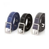 コットンキャンバスベルト 男女兼用 ペア | SEU | 詳細画像16 