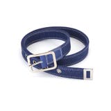 コットンキャンバスベルト 男女兼用 ペア | SEU | 詳細画像18 