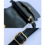 スマホショルダー ミニ財布 スマホポーチ | SEU | 詳細画像28 