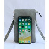 スマホショルダー ミニ財布 スマホポーチ | SEU | 詳細画像31 