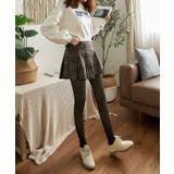 透けて見える 防寒 美脚 | SEU | 詳細画像27