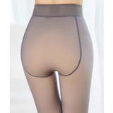 透けて見える 防寒 美脚 | SEU | 詳細画像44