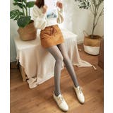 透けて見える 防寒 美脚 | SEU | 詳細画像52