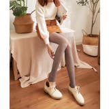 透けて見える 防寒 美脚 | SEU | 詳細画像78