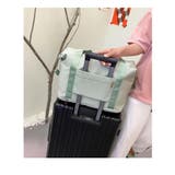 拡張できる!折りたためる!超軽量大容量!キャリーオンバッグ トラベルバッグ | SEU | 詳細画像25