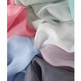 10色選べる！シアーシャツ カーディガン ゆったり | SEU | 詳細画像91 