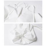 【SNSで大人気】ネック2タイプ選べる！袖コンブラウス トップス パフスリーブ | SEU | 詳細画像34 