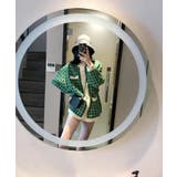 オーバーサイズツイードニットカーディガン 体型カバー きれいめカジュアル | SEU | 詳細画像50 