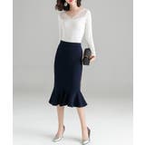 【SNSで話題沸騰！】大好評＆リピート多数のレーストップス | SAISON DE PAPILLON  | 詳細画像10 