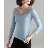 【SNSで話題沸騰！】大好評＆リピート多数のレーストップス | SAISON DE PAPILLON  | 詳細画像24 