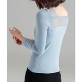 【SNSで話題沸騰！】大好評＆リピート多数のレーストップス | SAISON DE PAPILLON  | 詳細画像25 