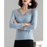 【SNSで話題沸騰！】大好評＆リピート多数のレーストップス | SAISON DE PAPILLON  | 詳細画像30 