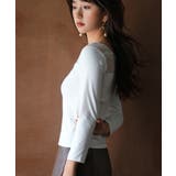 【SNSで話題沸騰！】大好評＆リピート多数のレーストップス | SAISON DE PAPILLON  | 詳細画像44 