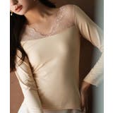 【SNSで話題沸騰！】大好評＆リピート多数のレーストップス | SAISON DE PAPILLON  | 詳細画像50 