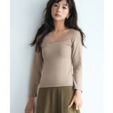 【SNSで話題沸騰！】大好評＆リピート多数のレーストップス | SAISON DE PAPILLON  | 詳細画像65 