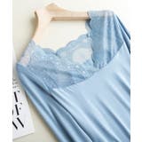 【SNSで話題沸騰！】大好評＆リピート多数のレーストップス | SAISON DE PAPILLON  | 詳細画像71 