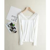 【SNSで話題沸騰！】大好評＆リピート多数のレーストップス | SAISON DE PAPILLON  | 詳細画像77 