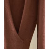 授乳もオフィスも両立カシュクールネックニットトップス | SAISON DE PAPILLON  | 詳細画像68 