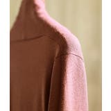 授乳もオフィスも両立カシュクールネックニットトップス | SAISON DE PAPILLON  | 詳細画像69 