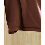 授乳もオフィスも両立カシュクールネックニットトップス | SAISON DE PAPILLON  | 詳細画像72 