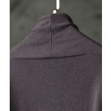 授乳もオフィスも両立カシュクールネックニットトップス | SAISON DE PAPILLON  | 詳細画像75 