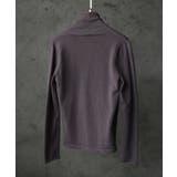 授乳もオフィスも両立カシュクールネックニットトップス | SAISON DE PAPILLON  | 詳細画像80 