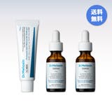 【TX美肌3点セット】アンプル30mlx2個+シミ取りクリーム50ml 韓国 韓… | Dr.Melaxin | 詳細画像1 