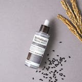 【毛穴・角質ケア】ピーリングショットセラム(黒米)80ml | Dr.Melaxin | 詳細画像1