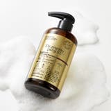 【韓国1位】スカルプダムリフレッシュシャンプー500ml / 抜け毛対策 敏感頭皮 豆シャンプー | DR.TWENTYPROJECT | 詳細画像3 