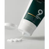 【新商品】ナインクレンジングフォーム/バブルクレンジング/洗顔フォーム 150ml*2 | DR.TWENTYPROJECT | 詳細画像9 