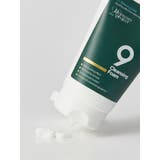 【新商品】ナインクレンジングフォーム/バブルクレンジング/洗顔フォーム 150ml*2 | DR.TWENTYPROJECT | 詳細画像8 