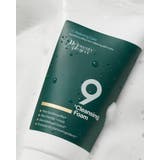 【新商品】ナインクレンジングフォーム/バブルクレンジング/洗顔フォーム 150ml*2 | DR.TWENTYPROJECT | 詳細画像4 