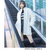 ダイヤキルティングミディダウンコート | AMBIENT | 詳細画像3
