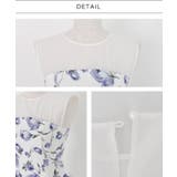 シアードッキングフレアトップス | AMBIENT | 詳細画像12