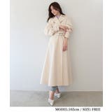 2ウェイセパレートコート | AMBIENT | 詳細画像4