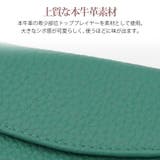 ミニ財布 三つ折り財布 レディース | 3uers | 詳細画像13