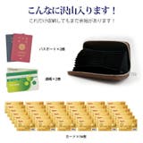 カードケース 大容量 じゃばら | 3uers | 詳細画像9