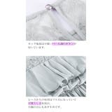パーティードレス ワンピース 結婚式 | 3uers | 詳細画像4
