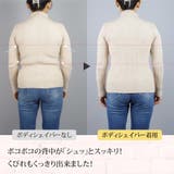 補正下着 ボディシェイパー ボディスーツ | 3uers | 詳細画像5