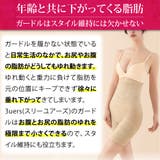 履くだけBODYMAKE レース ハイウエスト | 3uers | 詳細画像19 