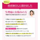 ハイウエスト サニタリーショーツ 羽つき対応 | 3uers | 詳細画像8 