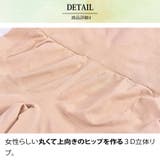 履くだけBODYMAKE ハイウエスト ガードル | 3uers | 詳細画像21 