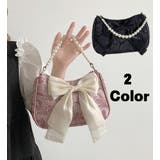 2Way サコッシュ ショルダーバッグ | 3uers | 詳細画像1 