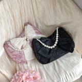 2Way サコッシュ ショルダーバッグ | 3uers | 詳細画像10 