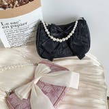 2Way サコッシュ ショルダーバッグ | 3uers | 詳細画像11 