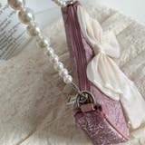 2Way サコッシュ ショルダーバッグ | 3uers | 詳細画像13 