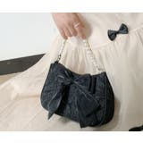 2Way サコッシュ ショルダーバッグ | 3uers | 詳細画像9 