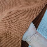 ゆったり ハート柄 定番クルーネックニット プルオーバー セーター レディース | 3uers | 詳細画像11