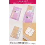 サニタリーショーツ 3枚セット ポケット付き | 3uers | 詳細画像23