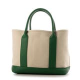 カシュカシュ cachecache / パーテーションキャンバストートバッグ | UNBILLION | 詳細画像12